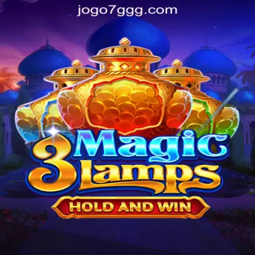 Discover the Enchanting World of 3MagicLamps – A Slot Game Experience