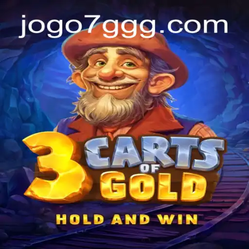 Discover the Thrills of 3cartsOfGold: A New Era in Slot Gaming