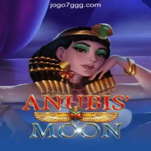 Exploring AnubisMoon: A Captivating Journey into Ancient Egypt with 7GGG.COM Oficial Slots Brasil #1