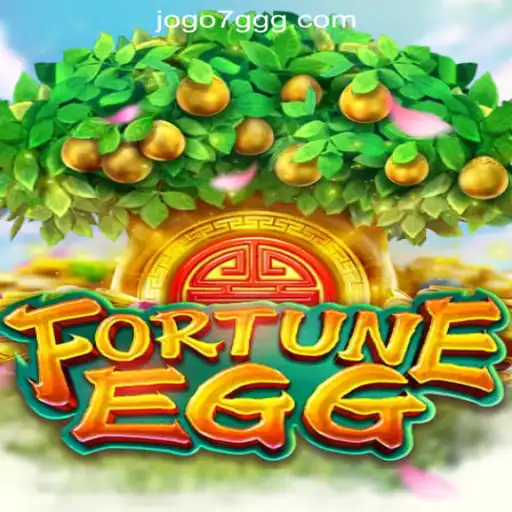 Unveiling FortuneEgg: A Dive into the Exciting World of 7GGG.COM Oficial Slots Brasil #1