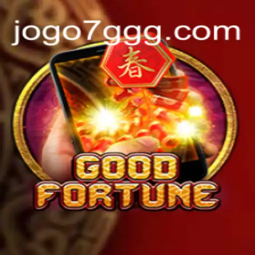 Discover the Thrills of GoodFortuneM: A Journey into Brazil's Premier Slots Game