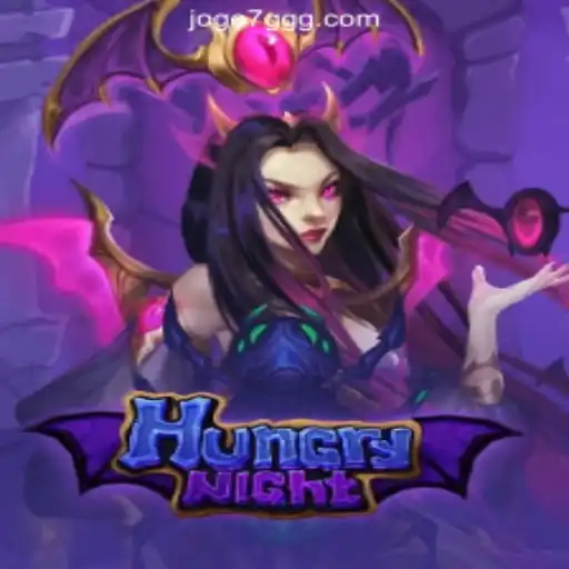 Exploring the Thrills of HungryNight: A Dive into 7GGG.COM's Top Slot Experience