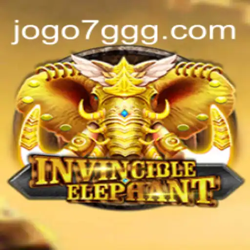 InvincibleElephant: A New Era in Gaming with 7GGG.COM Oficial Slots Brasil #1