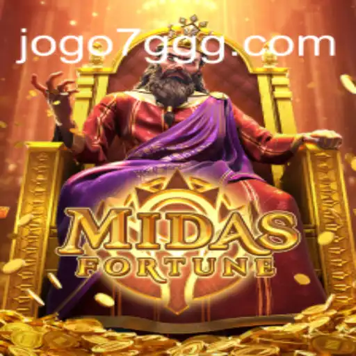 Unveiling MidasFortune: A New Era in Online Slots Gaming