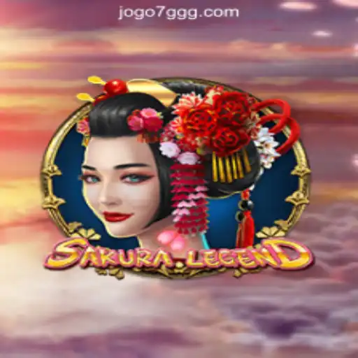 SakuraLegend: Discover the Enchanting World of 7GGG.COM Oficial Slots Brasil #1