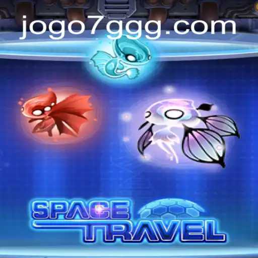 Discover SpaceTravel: The Revolutionary Slot Game at 7GGG.COM Oficial Slots Brasil #1