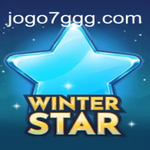 Experience the Magic of WinterStar with 7GGG.COM Oficial Slots Brasil #1