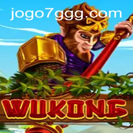 Wukong: Dive into the Legendary Slot Adventure