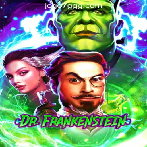 Exploring DrFrankenstein and its Connection to 7GGG.COM Oficial Slots Brasil #1
