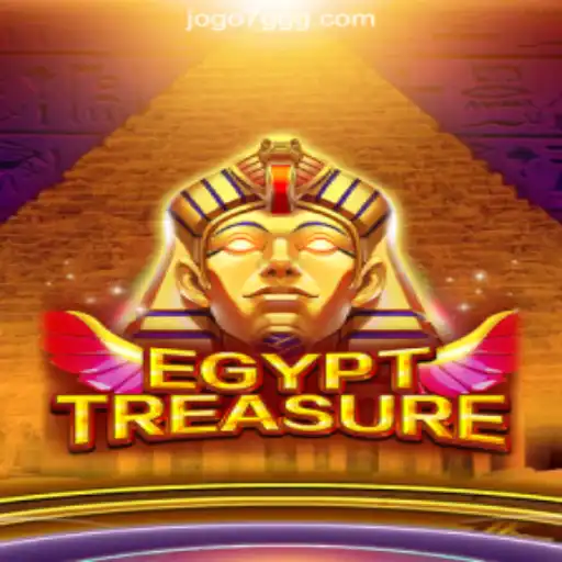 Exploring EgyptTreasure: The Thrilling Game by 7GGG.COM Oficial Slots Brasil #1