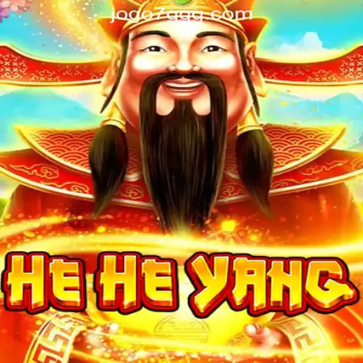 Exploring HeHeYang: The Innovative Game from 7GGG.COM Oficial Slots Brasil #1