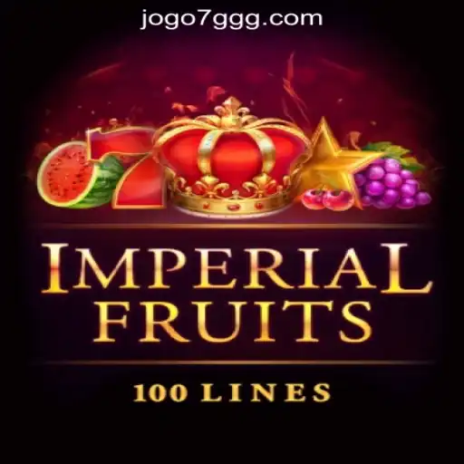 Discover the Thrilling Experience of ImperialFruits100 at 7GGG.COM