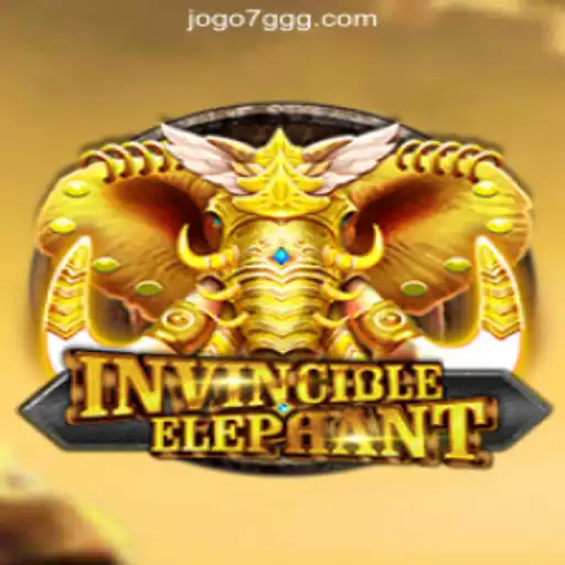 InvincibleElephant: A New Era in Gaming with 7GGG.COM Oficial Slots Brasil #1