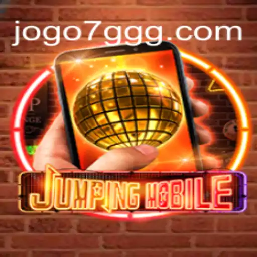 Jumpingmobile: A Thrilling Adventure in the World of 7GGG.COM Oficial Slots Brasil #1