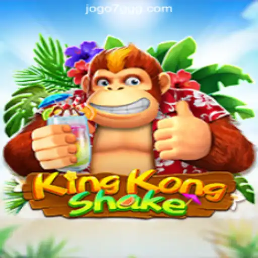 Discover the Thrilling World of KingKongShake: The Slot Sensation Redefining Gaming