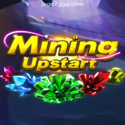 Exploring the Thrilling World of MiningUpstart: Your Guide to 7GGG.COM Oficial Slots Brasil #1