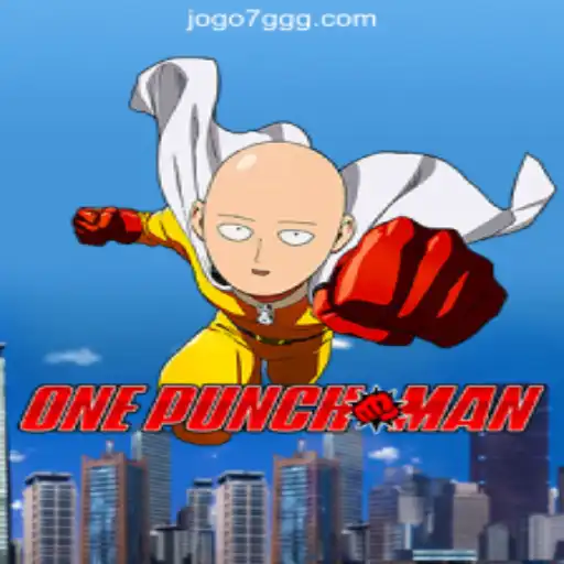 Exploring OnePunchMan Slots: A Thrilling Adventure at 7GGG.COM Oficial Slots Brasil #1