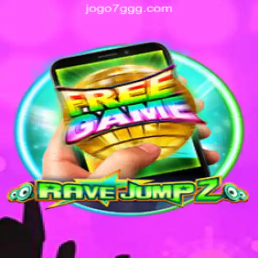 Exploring RaveJump2M: The Ultimate Gaming Experience with 7GGG.COM Oficial Slots Brasil #1