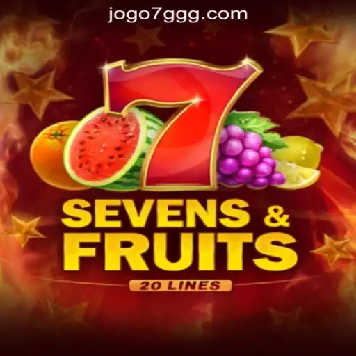 Exploring the Thrills of SevensFruits20 - The Ultimate Slot Experience in Brasil