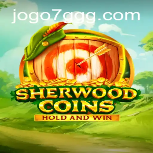 Unveiling SherwoodCoins: A Journey Through the Enchanted Realm of Slot Gaming