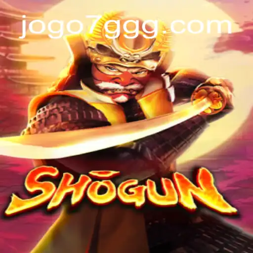 Exploring the World of Shogun at 7GGG.COM: The Ultimate Slots Experience in Brazil