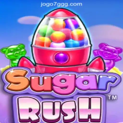 Exploring SugarRush: A Journey Through the Vibrant World of 7GGG.COM Oficial Slots Brasil #1