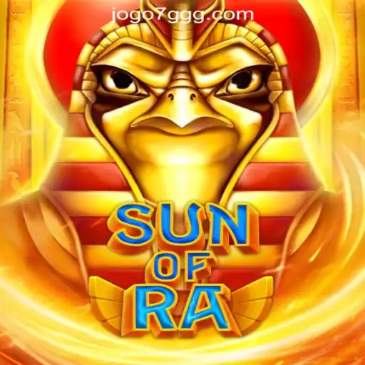 Discover the Mystical World of SunofRa with 7GGG.COM Oficial Slots Brasil #1
