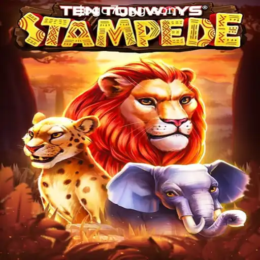 Exploring TenTonWaysStampede: A Revolutionary Slot Experience
