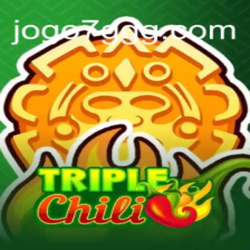Exploring the Exciting World of TripleChili on 7GGG.COM: Official Slots Brasil #1
