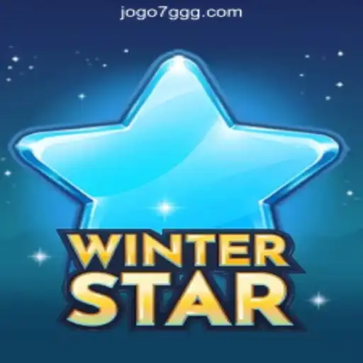 Experience the Magic of WinterStar with 7GGG.COM Oficial Slots Brasil #1