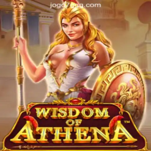 Discover the Secrets of WisdomofAthena: Brazil's #1 Slot Game
