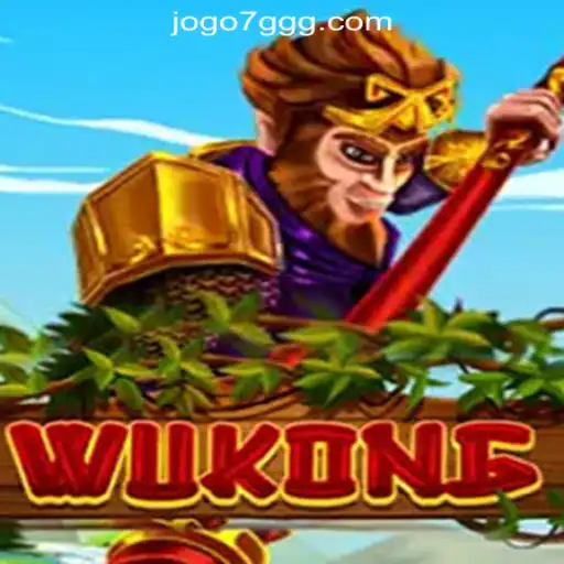 Wukong: Dive into the Legendary Slot Adventure